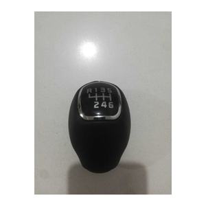 Pomo de Palanca de Cambios Topuz Vites Sportage 10-15/Rio 12-15 43711-3W400 Manual para Modelos 2010-2015 Fabricados en Turquía - Product Image 1