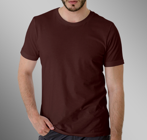 เสื้อยืดผู้ชาย/ผู้หญิง ยูนิเซ็กซ์ ผ้าฝ้าย 100% ผ้าวอร์สเตด สั่งทำพิเศษ พิมพ์โลโก้/ตัวอักษร แห้งเร็ว ทรงหลวม สตรีทแวร์ คุณภาพสูง ขายส่ง - Product Image 6