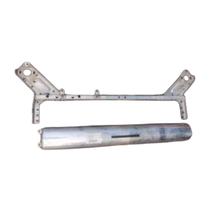 ถังลมคุณภาพสูงสำหรับรถยนต์ไฟฟ้า Porsche Taycan Turbo GTS 9J1 ถังลมเติมลม 9J1805015A  PAD805015A  9J1616205A - Product Image 5