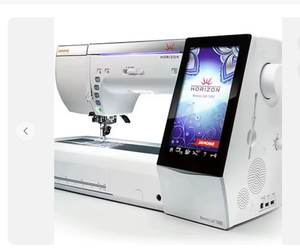 Ready to ship NEW 2026 MC15000 Industrial <b>Sewing</b> Embroidery Machine coming - Product Image 5