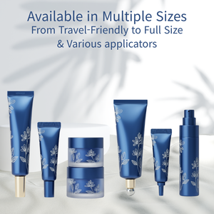 OEMODM Custom crema per gli occhi Anti-rughe idratante illuminante cerchio scuro rassodante Peptide acido ialuronico Niacinamide CICA collagene - Product Image 4