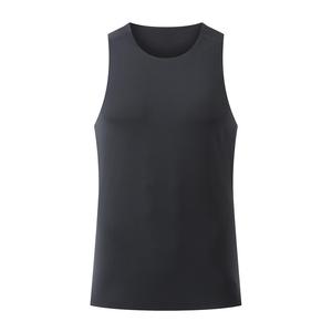 Vêtements de sport respirants et élastiques EXON pour la remise en forme, séchage rapide, combinaison d'entraînement sans manches pour hommes avec technologie Dri Fit pour l'entraînement - Product Image 4
