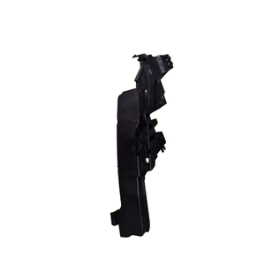 Soporte Inferior de Faro Delantero de Alta Calidad Compatible con Porsche Panamera 976  971807347  971807348  97063107302  97063107402 - Product Image 2