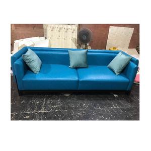 Sofás de sala de estar de dormitorio de Color personalizado, muebles para el hogar, apartamento, Villa, sofá de madera de roble y Fresno, silla - Product Image 5