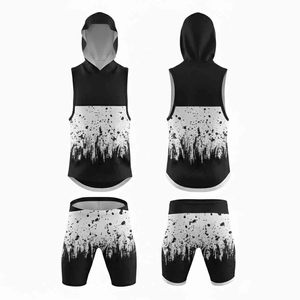 Concevez votre propre maillot de football d'équipe, maillots de football personnalisés en sublimation pour hommes, uniformes de football 7 contre 7 en gros à prix avantageux - Product Image 4