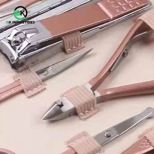 Juego de Limas de Uñas Premium, Tabla de Lijado Duradera para Uñas, Lima de Uñas de Alta Calidad, Lima de Uñas de Doble Cara - Product Image 4