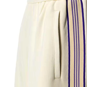 Pantalon de survêtement ample personnalisé pour homme – Léger et confortable - Product Image 5
