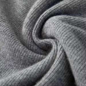 Autumn Winter New Men Cashmere <b>Hoodie</b> Sweater 100% <b>Merino</b> <b>Wool</b> Hooded Pullover Male Knitwear Quality Soft Casual Jumpers - Product Image 5