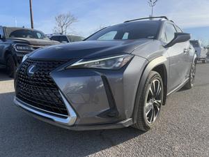 LEXUS UX 250H 2021 USADO, Volante a la Izquierda/Derecha - Product Image 2