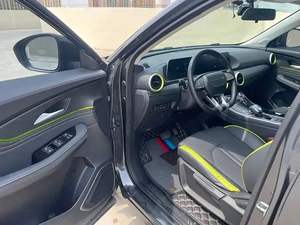 SUV électrique 430 Pro EM A-E 150 kW d'occasion 2024, sans accident et prêt à être expédié - Product Image 4