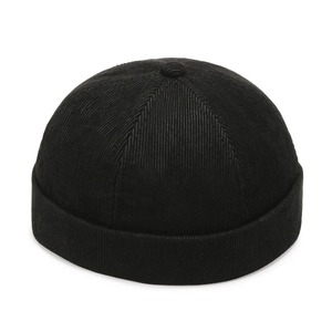 Nuevos sombreros de invierno de dos tonos Unisex con forro de piel para hombres y mujeres, gorro cálido a la moda, gorros informales de punto de invierno - Product Image 4