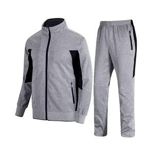 ชุดวอร์มฤดูหนาวของผู้ชายสั่งทำได้ปรับแต่งได้ขนาดพลัสไซส์วัสดุสีตามสั่ง - Product Image 3