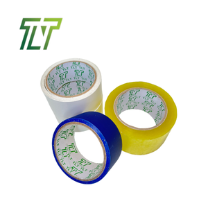 Ruban de montage double face bon marché ruban isolant haute tension extensible boîtes d'emballage ruban adhésif - Product Image 2