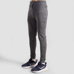 Pantalones Deportivos Antiestáticos de Poliéster y Algodón para Adultos, Diseño Cálido de Invierno, Pantalones Deportivos Versátiles para Uso Diario - Product Image 1