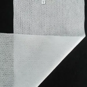 ผ้านอนวูฟเวนแบบสานแห้งเร็วน้ำหนักเบาทนคราบธรรมดาเป็นมิตรต่อสิ่งแวดล้อมผลิตจากเวียดนาม - Product Image 4