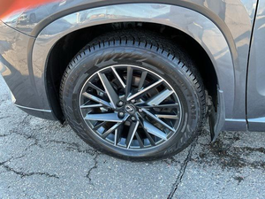 LEXUS TX 350 BASE 2024 DE PRIMERA MANO, AUTO USADO - Product Image 2