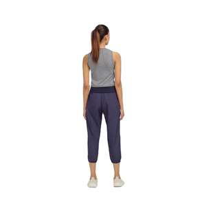 Gran oferta, camiseta sin mangas deportiva para mujer, camiseta sin mangas personalizada, transpirable, de punto, 100% algodón, secado rápido, Yoga, gimnasio informal - Product Image 6