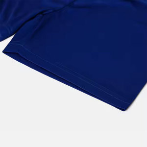 Conjunto de Ropa Deportiva de Fútbol de Poliéster 100% de Primera Calidad, Personalizable con Nombre, Manga Corta, Ligero y Ecológico con Transferencia Térmica - Product Image 5