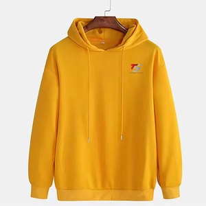 เสื้อฮู้ดผู้ชาย ผลิตจากวัสดุคุณภาพดี น้ำหนักเบา MOQ ต่ำ ผลิตในปากีสถาน - Product Image 1