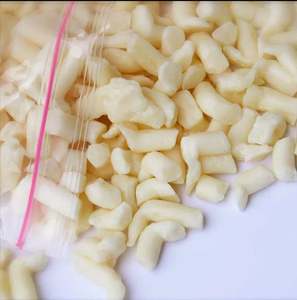 Noodles de Jabón de Alta Calidad 80:20 / 90:10 Base de Palma y Sebo |   Grado Cosmético y de Lavandería |   Fabricante y Exportador - Product Image 5