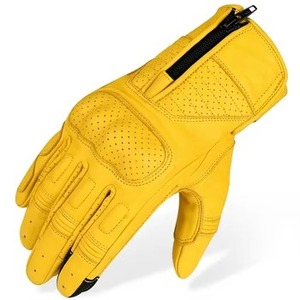 Guantes de Motociclismo de Verano Personalizados, Guantes de Motocross, Guantes de Carreras de Bicicleta de Montaña, Guantes de Motocicleta de Dedos Completos 2026 - Product Image 6