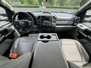 รถบรรทุกฟอร์ด F-450 XL ปี 2017 สำหรับงานพิเศษ - Product Image 6