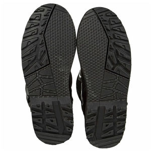 Chaussures de course de moto, chaussures de moto, bottes de course de moto, bottes de motocross pour hommes, respirantes, pour la conduite et les courses automobiles - Product Image 5