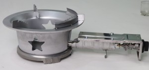 Tùy chỉnh thép không gỉ công nghiệp Bếp gas cung cấp chất lượng tốt nhất trên thị trường - Product Image 5