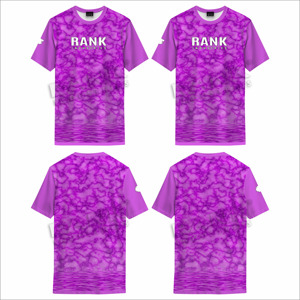 Personalizable Loose Fit Hombres Camisetas Tela Suave Nueva Llegada Hombres Camisetas Sublimación Hombres Camisetas - Product Image 6