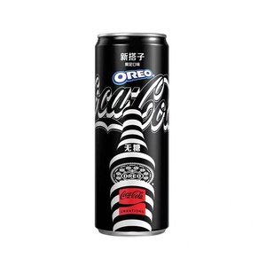 Coca-Cola Sabor Original, Refresco Carbonatado Bajo en Grasa, 24 Botellas de 250 ml, Distribución en Francia - Product Image 2