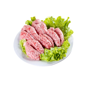Cerveau de porc congelé entier |   Cerveau de porc de haute qualité pour les acheteurs mondiaux - Product Image 4
