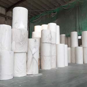 Durable Premium Jumbo Rolls Wholesale Bulk <b>Tissue</b> <b>Paper</b> and Packaging Rolls Soft High Quality Material Export Supply - Product Image 6