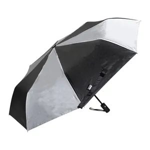 Sustainable RPET <b>Foldable</b> <b>Umbrella</b> by Radians Eco-Friendly Gadgets - Product Image 1