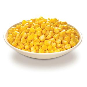 Maíz Dulce Entero Congelado Fresco LQF Tipo Date, Vegetales Congelados de Vietnam a Granel, Envasado al Vacío con Conservación en Agua - Product Image 1