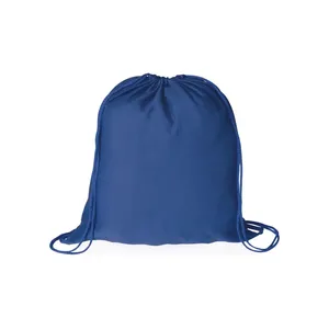 Sacche Sportive Personalizzate Kassy con Coulisse in Cotone per Articoli Promozionali e Merchandising - Product Image 3