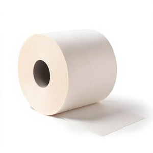 Wipex L360xB220ca. Chiffons de nettoyage blancs 2 plis, 2 rouleaux/VPE 2 - Product Image 3