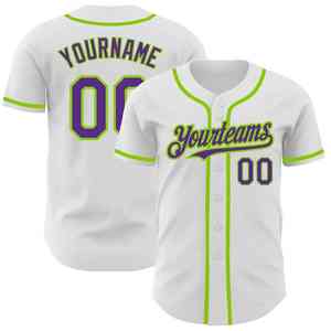 Camisetas de Béisbol Personalizadas de la Mejor Calidad para Hombre, Últimos Diseños, Camiseta de Béisbol Ligera al por Mayor 2025 - Product Image 1