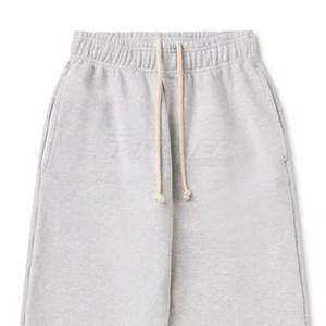 Pantalons de sport respirants pour hommes, avec taille ajustable, pour la course à pied, la gym, le fitness et un style de vie actif - Product Image 2