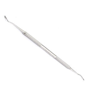 Condensadores Dentales Manuales de Primera Calidad |   Instrumentos de Relleno de Acero Inoxidable Reutilizables con Agarre Ergonómico para Odontología Precisa - Product Image 5