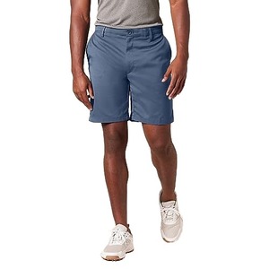 Shorts cargo de randonnée pour hommes 9/10 Shorts d'extérieur légers et imperméables à séchage rapide 3 poches Golf Tactical Fishing Casual Wear - Product Image 4
