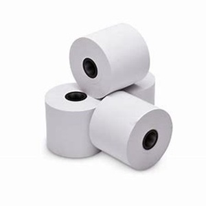 Papel Térmico para Impresión de Códigos de Barras, Rollos/Etiquetas Multicolores de Resina PET de 57X60mm, Precio al por Mayor - Product Image 5