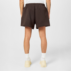 Shorts de sport décontractés pour hommes personnalisés OEM, shorts légers d'été, shorts de sport à séchage rapide, shorts de sport pour hommes, entraînement en salle de sport - Product Image 4