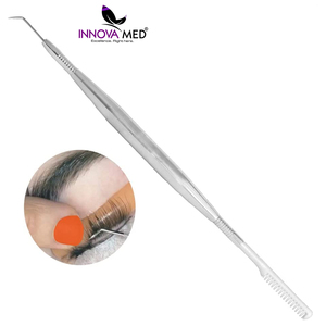 Herramienta reutilizable para separar pestañas para kit de permanente de pestañas, suministro de belleza profesional de Innovamed al por mayor - Product Image 3