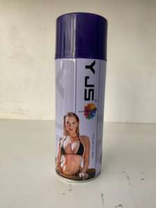 เครื่องฟอกอากาศสีน้ำเงินที่ดีที่สุดสำหรับการดูแลรถยนต์เครื่องทดสอบภายในบูธพ่นซ่อมสีรถยนต์ - Product Image 6