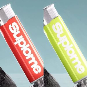 Douyin stessa acqua Spray accendino giocattolo adulto Spoofing fidanzata con strani oggetti di scena divertente pistola ad acqua - Product Image 1