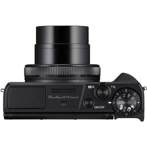 Cámaras Digitales G7X Mark III Nuevas en Oferta con Lente de Zoom Óptico de 4.2x - Product Image 4
