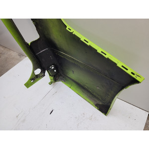 Esquina del Parachoques Trasero Izquierda OPEL Vivaro Serie 850176712R R9MMB (14>) - Product Image 6