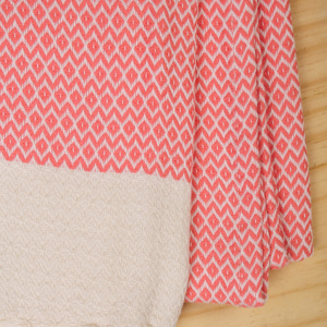 100% Cotton Pestimal Beach Bath <b>Towel</b> Quick-Dry Woven Linen Gym Customisable Black Gift Idea for Baby <b>Shower</b> Child-Manufacturer - Product Image 3