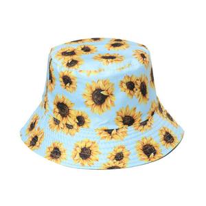 Trendy High Quality <b>Bucket</b> <b>Hat</b> Lightweight Design Sublimated Logo Best Selling Outdoor <b>Hats</b> Personalized - Product Image 1