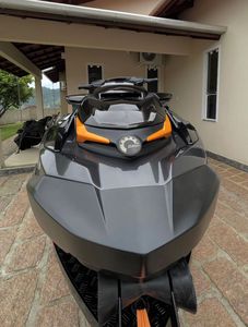 NUEVO Sea SPARK 3UP Trixx Jet Ski 2025 MÁS VENDIDO Disponible. - Product Image 5